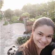 Madrelingua portoghese (Brasile) offre lezioni private a persone di qualsiasi età